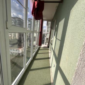 Сдается 2-х комнатная квартира, 57 м²