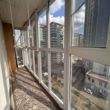 Сдается 2-х комнатная квартира, 57 м²