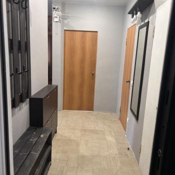 Сдается 2-х комнатная квартира, 57 м²