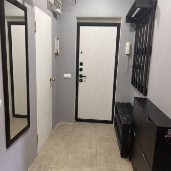 Сдается 2-х комнатная квартира, 57 м²