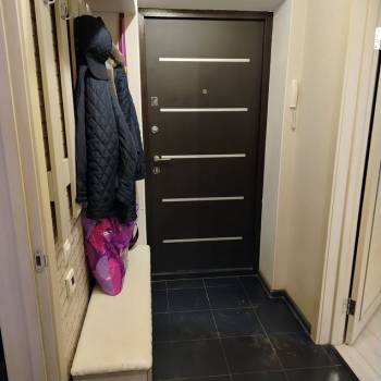 Продается 1-комнатная квартира, 38,6 м²