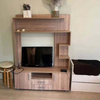 Продается 1-комнатная квартира, 19,5 м²