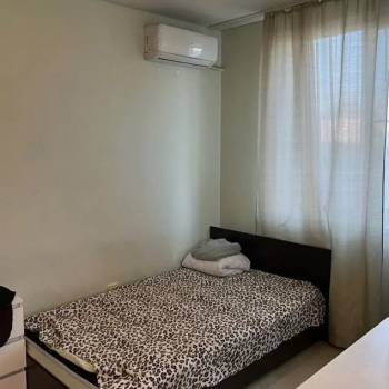 Продается 1-комнатная квартира, 19,5 м²