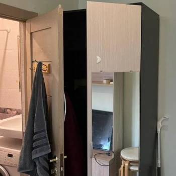 Продается 1-комнатная квартира, 19,5 м²