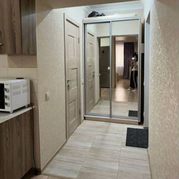 Сдается 1-комнатная квартира, 33 м²