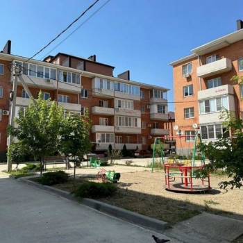 Сдается 1-комнатная квартира, 33 м²