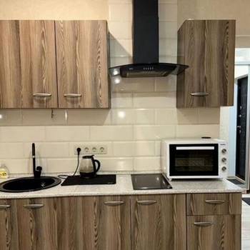 Сдается 1-комнатная квартира, 33 м²