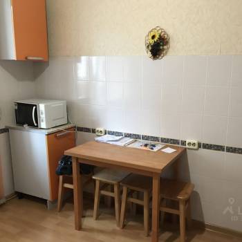 Сдается 1-комнатная квартира, 36,87 м²
