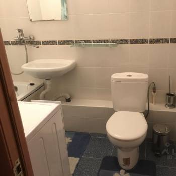 Сдается 1-комнатная квартира, 36,87 м²