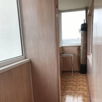 Сдается 1-комнатная квартира, 36,87 м²