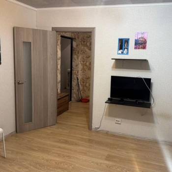 Сдается 1-комнатная квартира, 35 м²