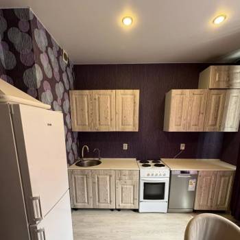 Сдается 2-х комнатная квартира, 59 м²