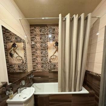 Сдается 2-х комнатная квартира, 59 м²