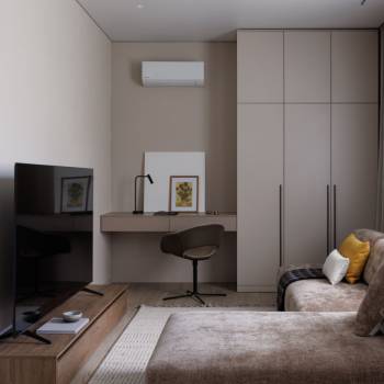Продается 1-комнатная квартира, 51,4 м²