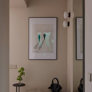 Продается 1-комнатная квартира, 51,4 м²