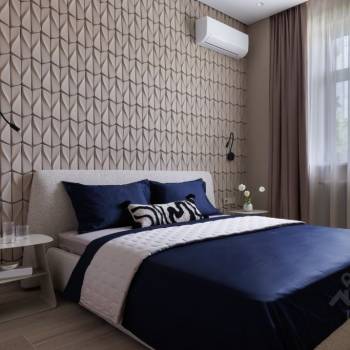 Продается 1-комнатная квартира, 51,4 м²