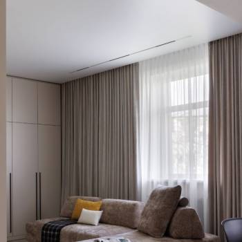 Продается 1-комнатная квартира, 51,4 м²