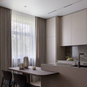 Продается 1-комнатная квартира, 51,4 м²