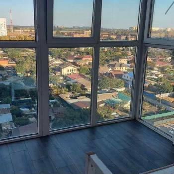 Сдается 1-комнатная квартира, 66 м²