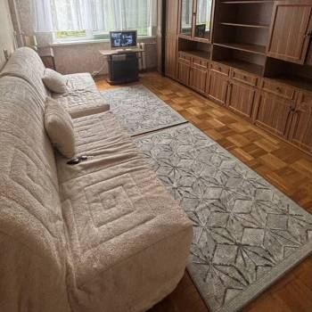 Сдается 1-комнатная квартира, 35 м²