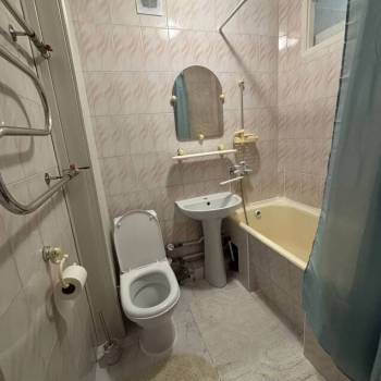 Сдается 1-комнатная квартира, 35 м²