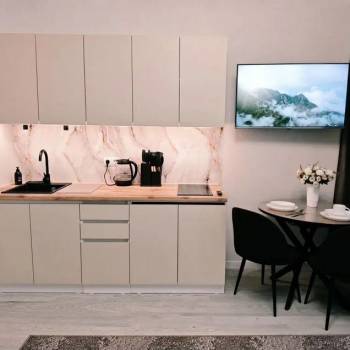 Сдается 1-комнатная квартира, 24 м²