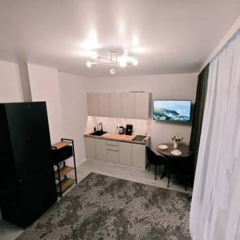 Сдается 1-комнатная квартира, 24 м²