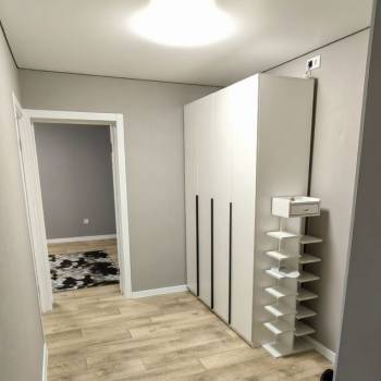 Сдается 2-х комнатная квартира, 64 м²