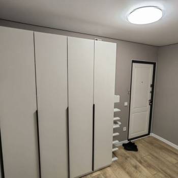 Сдается 2-х комнатная квартира, 64 м²