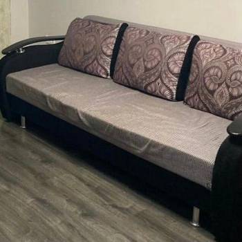 Продается 1-комнатная квартира, 33,7 м²