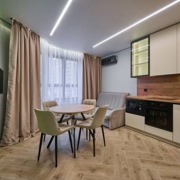 Сдается 1-комнатная квартира, 44 м²