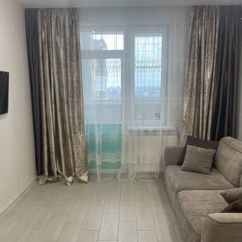 Сдается 1-комнатная квартира, 43,7 м²