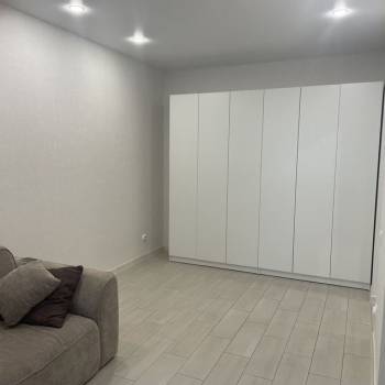 Сдается 1-комнатная квартира, 43,7 м²