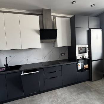 Продается 2-х комнатная квартира, 71,5 м²