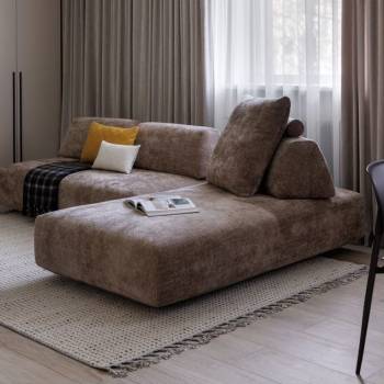 Продается 2-х комнатная квартира, 51,4 м²