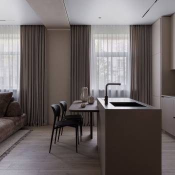 Продается 2-х комнатная квартира, 51,4 м²