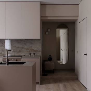 Продается 2-х комнатная квартира, 51,4 м²