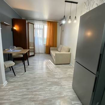 Продается 1-комнатная квартира, 32,9 м²