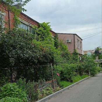 Продается 2-х комнатная квартира, 57 м²