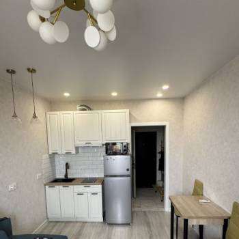 Сдается 1-комнатная квартира, 22 м²