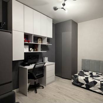 Продается 3-х комнатная квартира, 66 м²