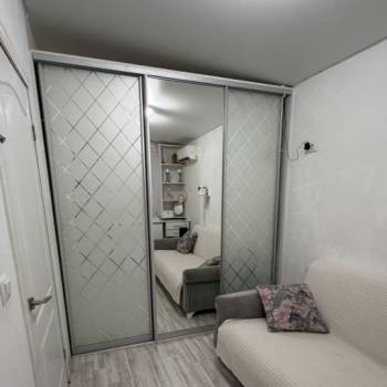 Продается 3-х комнатная квартира, 66 м²