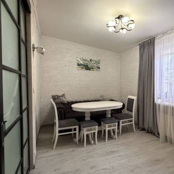 Продается 3-х комнатная квартира, 66 м²