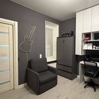 Продается 3-х комнатная квартира, 66 м²