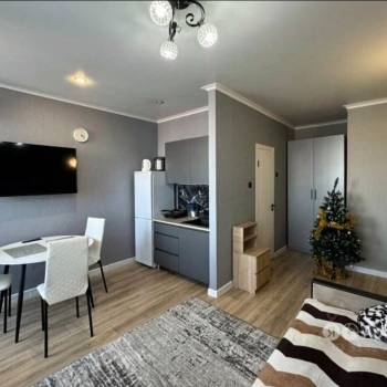 Сдается 1-комнатная квартира, 28 м²