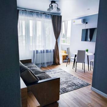 Сдается 1-комнатная квартира, 28 м²