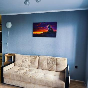Сдается 1-комнатная квартира, 28 м²