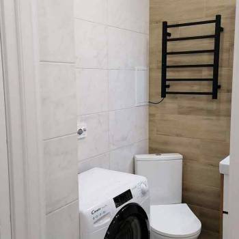 Сдается 1-комнатная квартира, 41 м²