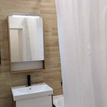 Сдается 1-комнатная квартира, 41 м²