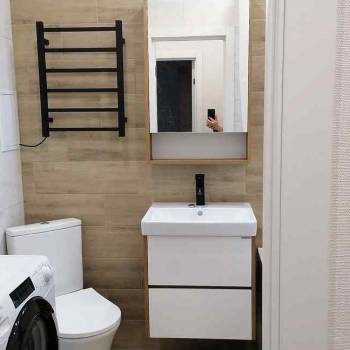 Сдается 1-комнатная квартира, 41 м²